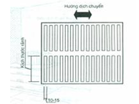 Tiêu chuẩn xây dựng Việt Nam TCXDVN 266:2002 Nhà ở - Hướng dẫn xây dựng để đảm bảo người tàn tật tiếp cận sử dụng