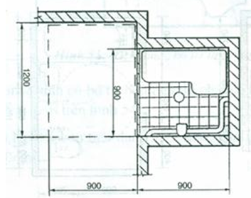Tiêu chuẩn xây dựng Việt Nam TCXDVN 266:2002 Nhà ở - Hướng dẫn xây dựng để đảm bảo người tàn tật tiếp cận sử dụng