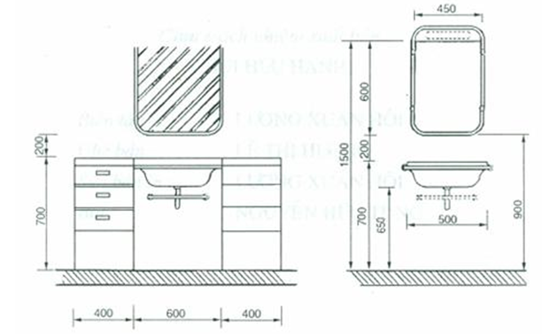 Tiêu chuẩn xây dựng Việt Nam TCXDVN 266:2002 Nhà ở - Hướng dẫn xây dựng để đảm bảo người tàn tật tiếp cận sử dụng