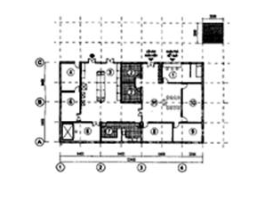 Tiêu chuẩn ngành 52TCN-CTYT 37:2005 Tiêu chuẩn thiết kế - Các khoa xét nghiệm - Bệnh viện đa khoa - Khoa vi sinh, Khoa sinh hóa, Khoa huyết học truyền máu và Khoa giải phẫu bệnh