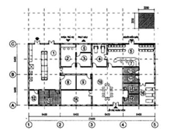 Tiêu chuẩn ngành 52TCN-CTYT 37:2005 Tiêu chuẩn thiết kế - Các khoa xét nghiệm - Bệnh viện đa khoa - Khoa vi sinh, Khoa sinh hóa, Khoa huyết học truyền máu và Khoa giải phẫu bệnh