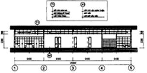 Tiêu chuẩn ngành 52TCN-CTYT 37:2005 Tiêu chuẩn thiết kế - Các khoa xét nghiệm - Bệnh viện đa khoa - Khoa vi sinh, Khoa sinh hóa, Khoa huyết học truyền máu và Khoa giải phẫu bệnh