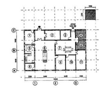 Tiêu chuẩn ngành 52TCN-CTYT 37:2005 Tiêu chuẩn thiết kế - Các khoa xét nghiệm - Bệnh viện đa khoa - Khoa vi sinh, Khoa sinh hóa, Khoa huyết học truyền máu và Khoa giải phẫu bệnh
