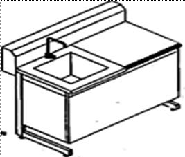 Tiêu chuẩn ngành 52TCN-CTYT 37:2005 Tiêu chuẩn thiết kế - Các khoa xét nghiệm - Bệnh viện đa khoa - Khoa vi sinh, Khoa sinh hóa, Khoa huyết học truyền máu và Khoa giải phẫu bệnh