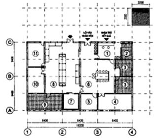 Tiêu chuẩn ngành 52TCN-CTYT 37:2005 Tiêu chuẩn thiết kế - Các khoa xét nghiệm - Bệnh viện đa khoa - Khoa vi sinh, Khoa sinh hóa, Khoa huyết học truyền máu và Khoa giải phẫu bệnh