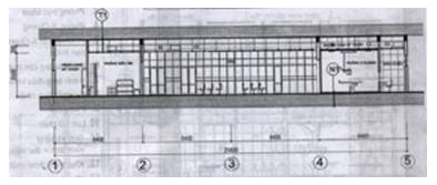 Tiêu chuẩn ngành 52TCN-CTYT 40:2005 Tiêu chuẩn thiết kế - Khoa chẩn đoán hình ảnh Bệnh viện đa khoa