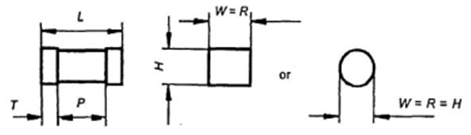 Tiêu chuẩn Quốc gia TCVN 12238-7:2018 IEC 60127-7:2015 Cầu chảy cỡ nhỏ - Phần 7: Dây chảy cỡ nhỏ dùng cho các ứng dụng đặc biệt