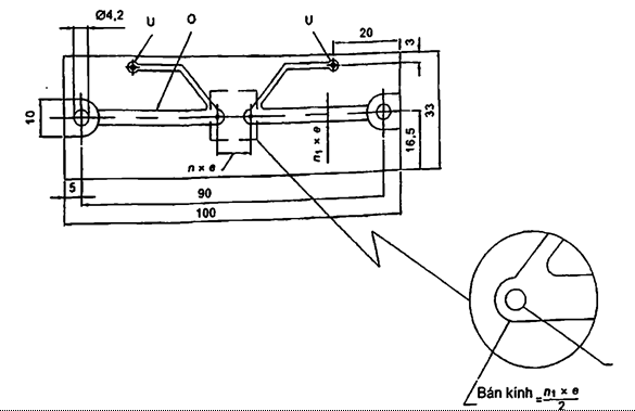 Tiêu chuẩn Quốc gia TCVN 12238-7:2018 IEC 60127-7:2015 Cầu chảy cỡ nhỏ - Phần 7: Dây chảy cỡ nhỏ dùng cho các ứng dụng đặc biệt