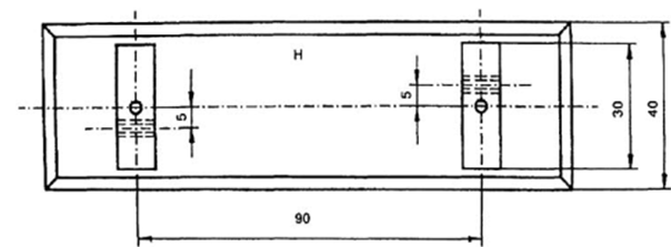 Tiêu chuẩn Quốc gia TCVN 12238-7:2018 IEC 60127-7:2015 Cầu chảy cỡ nhỏ - Phần 7: Dây chảy cỡ nhỏ dùng cho các ứng dụng đặc biệt