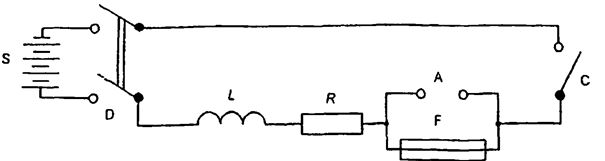 Tiêu chuẩn Quốc gia TCVN 12238-7:2018 IEC 60127-7:2015 Cầu chảy cỡ nhỏ - Phần 7: Dây chảy cỡ nhỏ dùng cho các ứng dụng đặc biệt