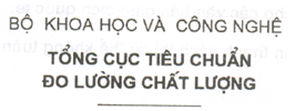 Tiêu chuẩn Quốc gia TCVN 5700:2002 Văn bản quản lý Nhà nước - Mẫu trình bày