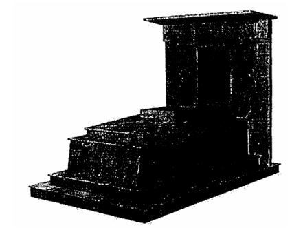 Tiêu chuẩn Quốc gia TCVN 9412:2012 Mộ và bia mộ-Tiêu chuẩn thiết kế