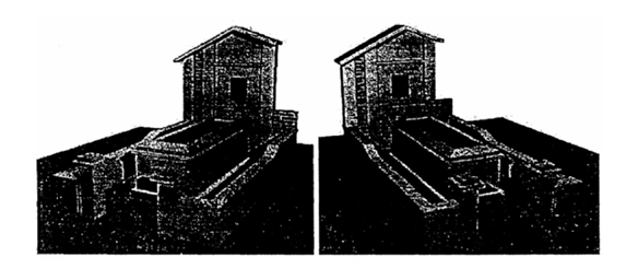 Tiêu chuẩn Quốc gia TCVN 9412:2012 Mộ và bia mộ-Tiêu chuẩn thiết kế