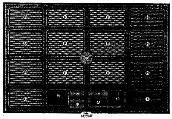 Tiêu chuẩn Quốc gia TCVN 9412:2012 Mộ và bia mộ-Tiêu chuẩn thiết kế