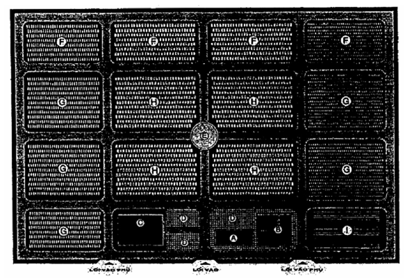 Tiêu chuẩn Quốc gia TCVN 9412:2012 Mộ và bia mộ-Tiêu chuẩn thiết kế