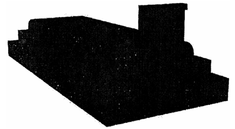 Tiêu chuẩn Quốc gia TCVN 9412:2012 Mộ và bia mộ-Tiêu chuẩn thiết kế