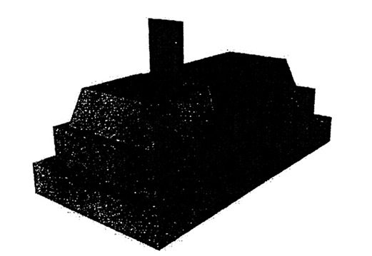 Tiêu chuẩn Quốc gia TCVN 9412:2012 Mộ và bia mộ-Tiêu chuẩn thiết kế