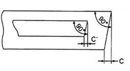 Tiêu chuẩn Quốc gia TCVN 9246:2012 Cọc ống ván thép