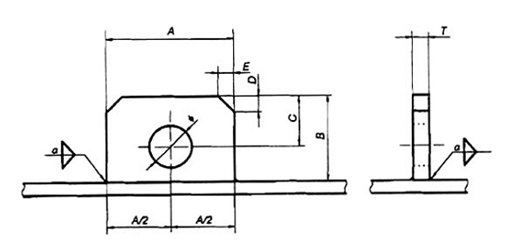 Tiêu chuẩn Quốc gia TCVN 9246:2012 Cọc ống ván thép