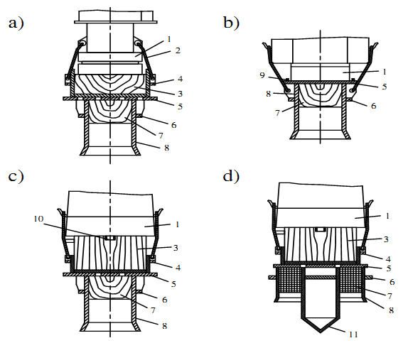Tiêu chuẩn Quốc gia TCVN 9394:2012 Đóng và ép cọc-Thi công và nghiệm thu