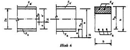 Tiêu chuẩn Việt Nam TCVN 5574:1991 Kết cấu bê tông cốt thép - Tiêu chuẩn thiết kế