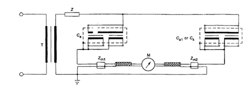 Tiêu chuẩn Quốc gia TCVN 7697-1:2007 IEC 60044-1:2003 Máy biến đổi đo lường - Phần 1: Máy biến dòng