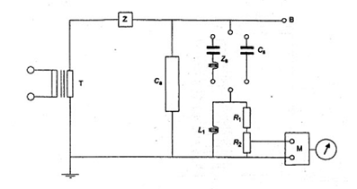 Tiêu chuẩn Quốc gia TCVN 7697-1:2007 IEC 60044-1:2003 Máy biến đổi đo lường - Phần 1: Máy biến dòng