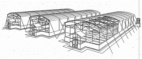 Tiêu chuẩn ngành 10TCN 600:2004 Vườn ươm cây có múi