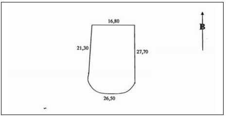 Văn bản hợp nhất 01/VBHN-BTNMT năm 2022 do Bộ Tài nguyên và Môi trường ban hành hợp nhất Thông tư quy định về Giấy chứng nhận quyền sử dụng đất, quyền sở hữu nhà ở và tài sản khác gắn liền với đất