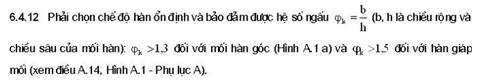 Tiêu chuẩn Quốc gia TCVN 8298:2009 Công trình thủy lợi - Yêu cầu kỹ thuật trong chế tạo và lắp ráp thiết bị cơ khí, kết cấu thép