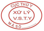 Văn bản hợp nhất 08/VBHN-BNNPTNT năm 2022 do Bộ Nông nghiệp và Phát triển nông thôn ban hành hợp nhất Thông tư quy định về kiểm soát giết mổ và kiểm tra vệ sinh thú y