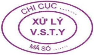 Văn bản hợp nhất 08/VBHN-BNNPTNT năm 2022 do Bộ Nông nghiệp và Phát triển nông thôn ban hành hợp nhất Thông tư quy định về kiểm soát giết mổ và kiểm tra vệ sinh thú y