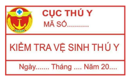 Văn bản hợp nhất 08/VBHN-BNNPTNT năm 2022 do Bộ Nông nghiệp và Phát triển nông thôn ban hành hợp nhất Thông tư quy định về kiểm soát giết mổ và kiểm tra vệ sinh thú y