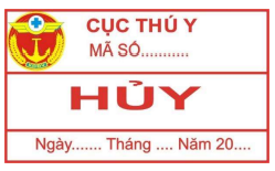 Văn bản hợp nhất 08/VBHN-BNNPTNT năm 2022 do Bộ Nông nghiệp và Phát triển nông thôn ban hành hợp nhất Thông tư quy định về kiểm soát giết mổ và kiểm tra vệ sinh thú y