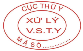 Văn bản hợp nhất 08/VBHN-BNNPTNT năm 2022 do Bộ Nông nghiệp và Phát triển nông thôn ban hành hợp nhất Thông tư quy định về kiểm soát giết mổ và kiểm tra vệ sinh thú y