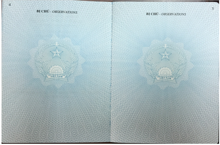 Văn bản hợp nhất 02/VBHN-BCA năm 2023 do Bộ Công an ban hành hợp nhất Thông tư hướng dẫn một số nội dung về cấp thị thực, cấp thẻ tạm trú, cấp giấy phép xuất nhập cảnh, giải quyết thường trú cho người nước ngoài tại Việt Nam