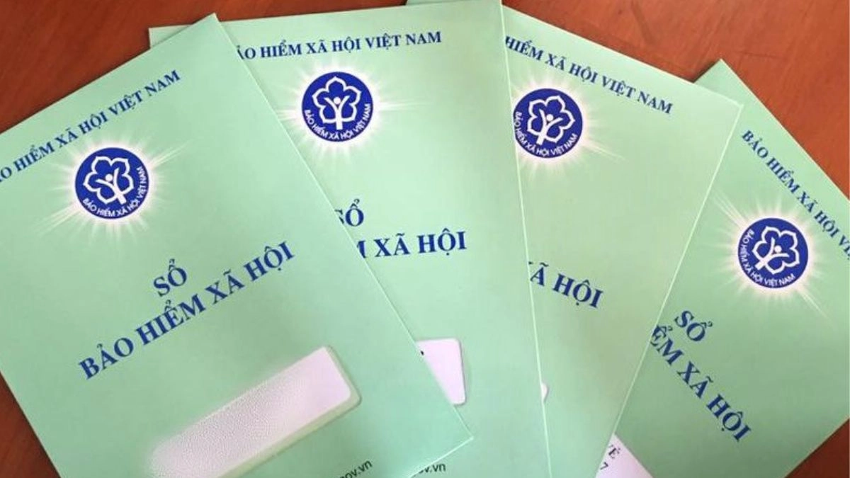 Ví Dụ Tính Bảo Hiểm Thất Nghiệp