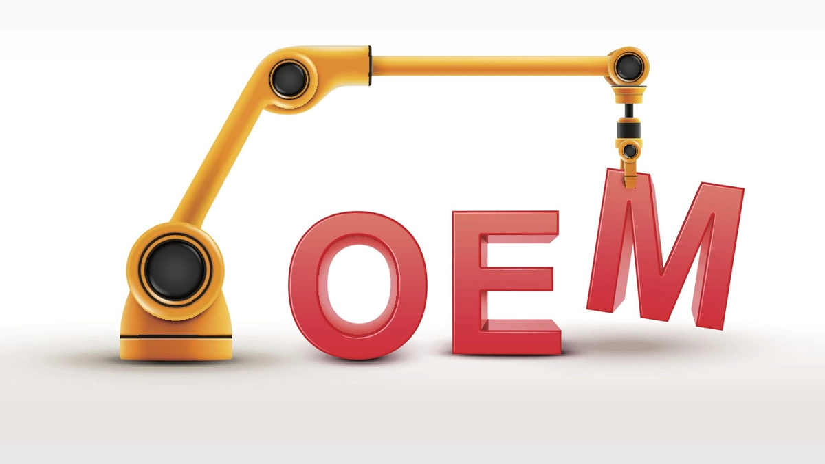 OEM là gì? Hàng OEM khác hàng chính hãng như thế nào?