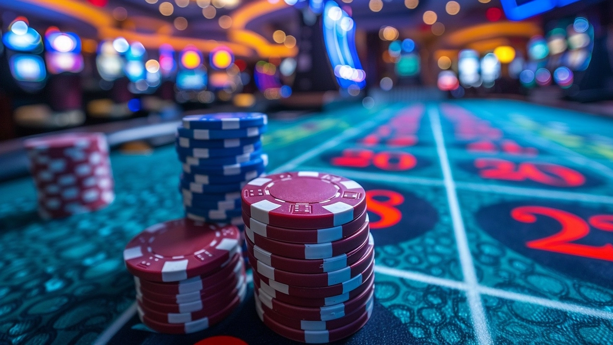 Thay đổi về thời gian thí điểm cho người Việt Nam chơi tại casino