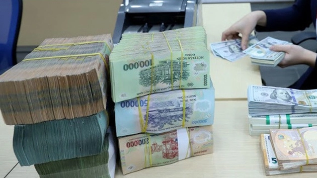 Sốc! Địa phương nào chưa phân bổ vốn 2025 sẽ bị 'móc túi' điểm thưởng?
