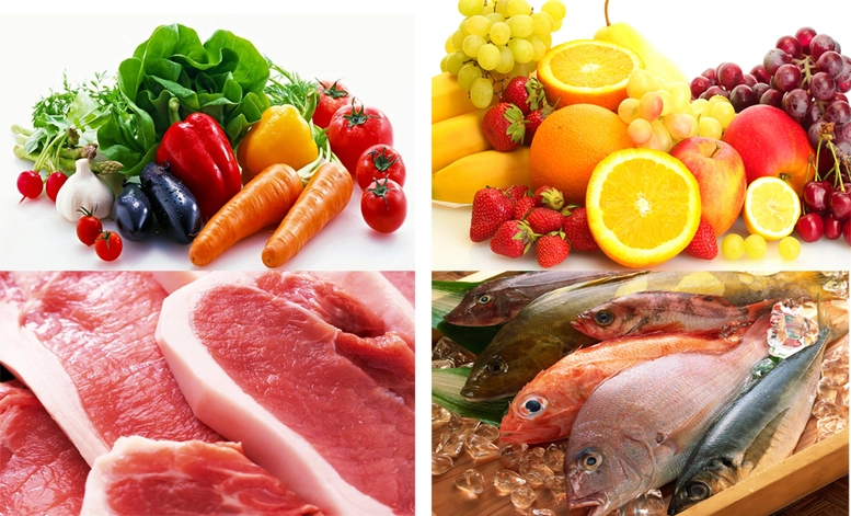 Vi phạm ATTP gây ảnh hưởng sức khỏe có thể bị phạt tù đến 7 năm, phạt tiền đến 1 tỷ đồng