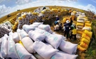 Import of rice and dried tobacco leaves originating in the Kingdom of Cambodia in 2023 and 2024