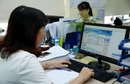 Đã có mẫu hồ sơ báo cáo tình hình thực hiện hoạt động đấu thầu
