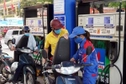 Giá xăng đã tăng trở lại sau 2 phiên giảm liên tiếp