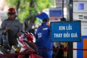 Giá xăng giảm mạnh, còn hơn 21.000 đồng/lít