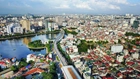 Hà Nội sửa đổi quy định tỷ lệ phần trăm tính đơn giá thuê đất
