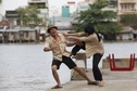 Cố ý gây thương tích đi tù bao nhiêu năm?