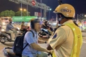 Nồng độ cồn xe máy dưới 0,25 có bị phạt không? Mức phạt bao nhiêu?