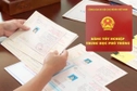 Xin cấp lại bằng cấp 3 cần những giấy tờ gì?