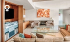 Cấm kinh doanh homestay lưu trú ngắn ngày trong chung cư từ 01/8/2024